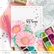 Altenew Paint-A-Flower: Gerbera Revolution -leimasinsetti