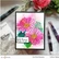 Altenew Paint-A-Flower: Gerbera Revolution -leimasinsetti