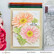 Altenew Paint-A-Flower: Gerbera Revolution -leimasinsetti