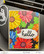 Altenew Paint-A-Flower: Gerbera Revolution -leimasinsetti