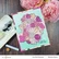 Altenew Paint-A-Flower: Gerbera Revolution -leimasinsetti