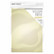 Tonic Craft Perfect Vellum -kuultopaperi, Pearled Gold, 100 g