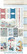 Craft O'clock paperipakkaus Seasiden Greetings, Junk Journal Extras