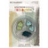 49 and Market Spectrum Sherbet Mini Metal Index Clips & Brads -klipsit ja haaraniitit