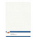 Card Deco kartonkipakkaus, A4, Off White, 10 kpl