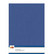 Card Deco kartonkipakkaus, A4, Ultramarine, 10 kpl