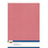 Card Deco kartonkipakkaus, A4, Flamingo, 10 kpl
