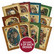 Hunkydory Book of Toppers -korttikuvat, Clockwork Emporium