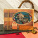 Hunkydory Book of Toppers -korttikuvat, Clockwork Emporium
