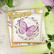 Hunkydory The Little Book of Lavender -korttikuvat