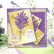 Hunkydory The Little Book of Lavender -korttikuvat