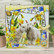 Hunkydory The Square Little Book of Perfect Days -korttikuvat