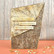 Hunkydory kartonkipakkaus Urban Edge, A4, 24 arkkia, 350 gsm