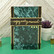 Hunkydory kartonkipakkaus Velvet Luxe, A4, 24 arkkia, 350 gsm