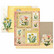 Hunkydory Forever Florals Wildflowers Luxury Topper -pakkaus, Love & Happiness