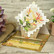 Hunkydory Forever Florals Wildflowers Luxury Topper -pakkaus, Love & Happiness