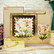 Hunkydory Forever Florals Wildflowers Luxury Topper -pakkaus, Love & Happiness