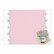 Hunkydory Forever Florals Lavender Luxury Topper -pakkaus, Love Always