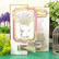Hunkydory Forever Florals Lavender Luxury Topper -pakkaus, Love Always