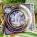 Hunkydory Animal Kingdom Luxury Topper -pakkaus, Into the Wilderness
