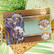 Hunkydory Animal Kingdom Luxury Topper -pakkaus, Into the Wilderness