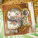 Hunkydory Animal Kingdom Luxury Topper -pakkaus, The Hidden Forest