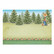 Hunkydory Woodland Story Luxury Topper -pakkaus, My Dear Friend