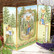 Hunkydory Woodland Story Luxury Topper -pakkaus, My Dear Friend