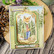 Hunkydory Woodland Story Luxury Topper -pakkaus, My Dear Friend