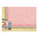 Hunkydory Woodland Story Luxury Topper -pakkaus, Nuts About You