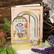 Hunkydory Woodland Story Luxury Topper -pakkaus, Nuts About You