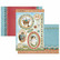 Hunkydory Curious Cats Luxury Topper -pakkaus, I Love Mew