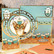 Hunkydory Curious Cats Luxury Topper -pakkaus, I Love Mew