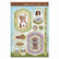Hunkydory Muddy Paws Luxury Topper -pakkaus, A Pawfect Day