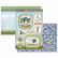 Hunkydory Muddy Paws Luxury Topper -pakkaus, Love You Forever