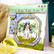 Hunkydory Muddy Paws Luxury Topper -pakkaus, Love You Forever