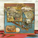 Hunkydory Clockwork Emporium Luxury Topper -pakkaus, Enjoy The Journey
