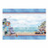 Hunkydory Picturesque Pastimes Luxury Topper -pakkaus, Coastal Retreat