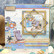 Hunkydory Picturesque Pastimes Luxury Topper -pakkaus, Coastal Retreat