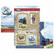 Hunkydory Picturesque Pastimes Luxury Topper -pakkaus, On An Adventure