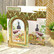 Hunkydory Picturesque Pastimes Luxury Topper -pakkaus, The Great Outdoors