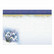 Hunkydory Watercolor Escapes Luxury Topper -pakkaus, Winter Wishes
