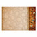 Hunkydory Flight of the Butterflies Mirri Luxury Topper -pakkaus, Amber Delights