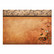 Hunkydory Flight of the Butterflies Mirri Luxury Topper -pakkaus, Amber Delights