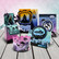 Hunkydory Twilight Under the Sea Underwater Scene Projects -pakkaus