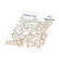 Pinkfresh Studio stanssi Modern Script Sentiments