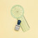 American Crafts Point Planner All-In-One Journaling Tool -työkalu