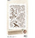 Studio Light Jenine's Mindful Art -sapluuna Birds & Twigs