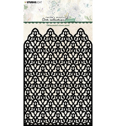 Studio Light Jenine's Mindful Art -sapluuna Ornamental Screen Panel