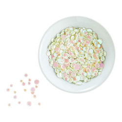 Spellbinders Opalescent Color Essentials Sequins -paljetit, aura